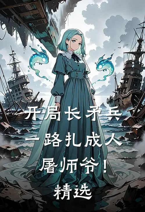 开局长矛兵一路扎成人屠师爷!精选