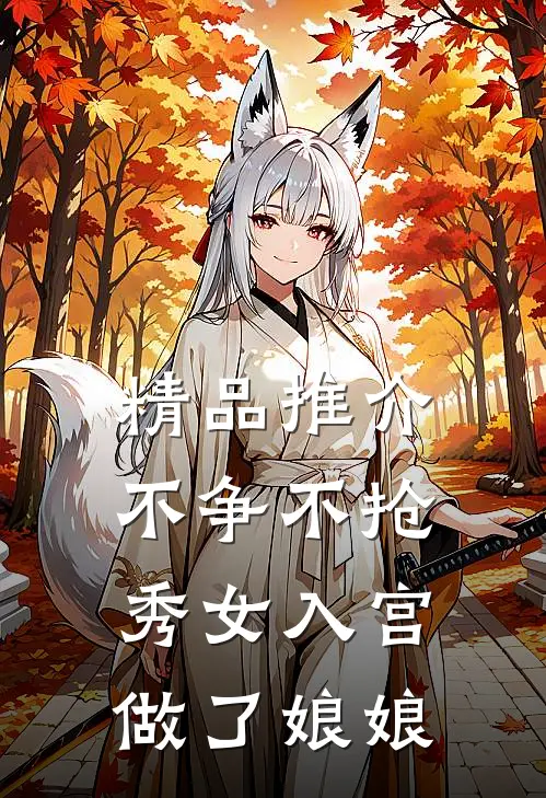 精品推介不争不抢，秀女入宫做了娘娘