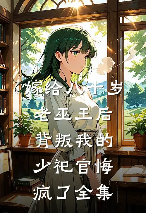 嫁给八十岁老巫王后，背叛我的少祀官悔疯了全集