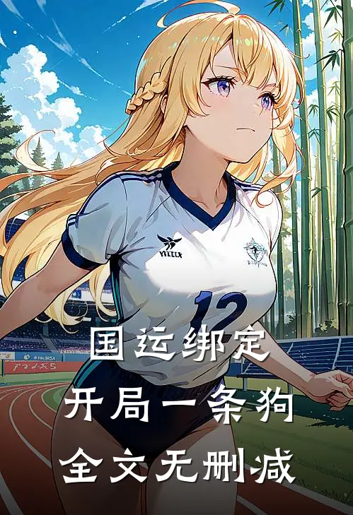 国运绑定.开局一条狗全文无删减