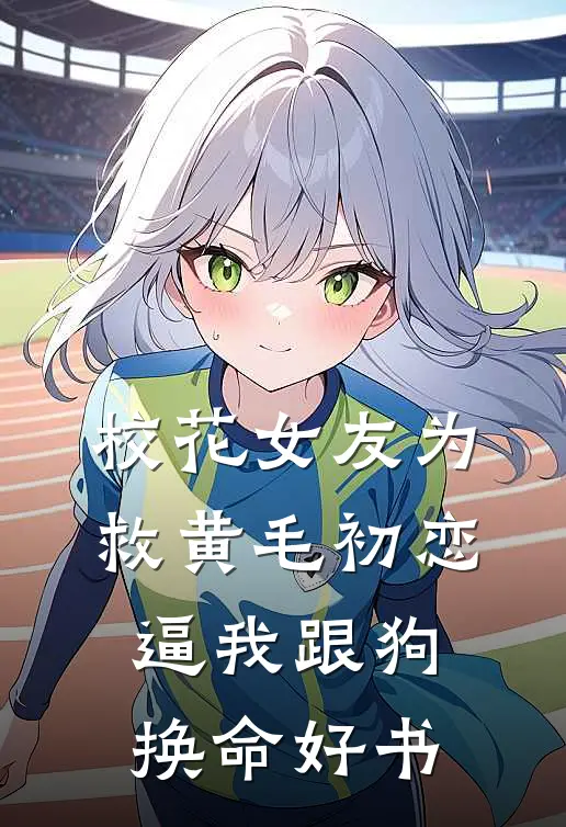 校花女友为救黄毛初恋，逼我跟狗换命好书