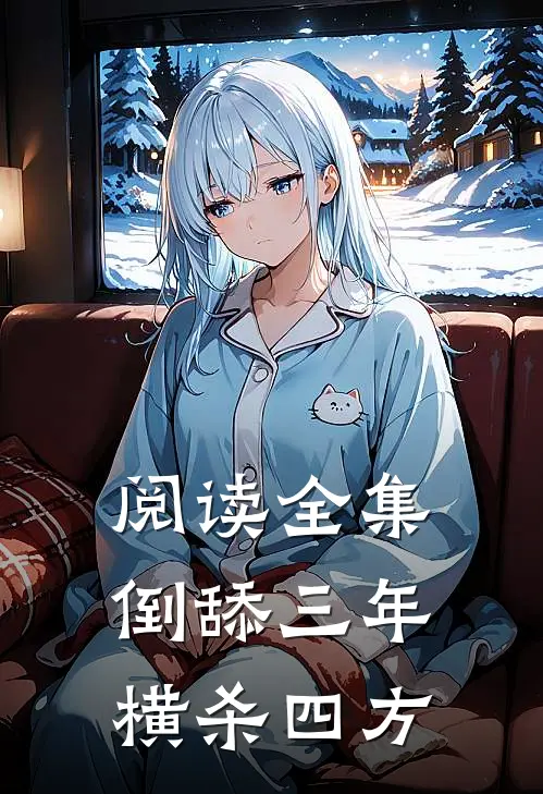 阅读全集倒舔三年，横杀四方
