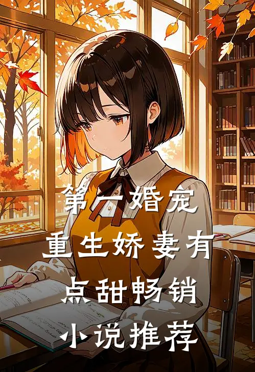 第一婚宠：重生娇妻有点甜畅销小说推荐