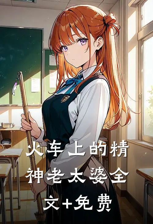 火车上的精神老太婆全文+免费