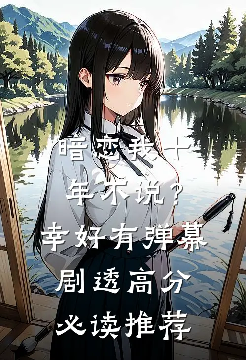 暗恋我十年不说？幸好有弹幕剧透高分必读推荐