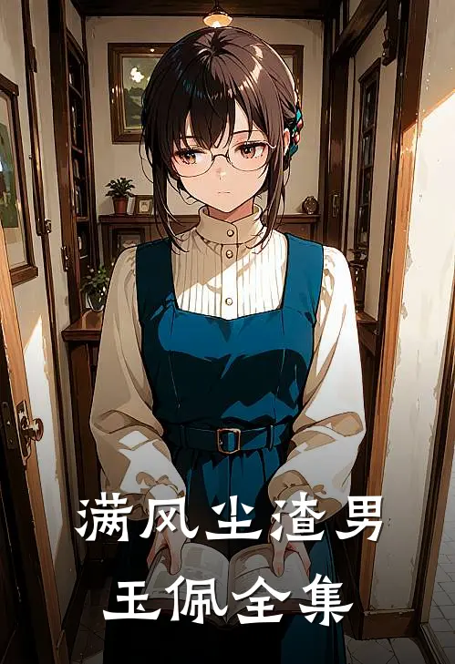 满风尘渣男玉佩全集
