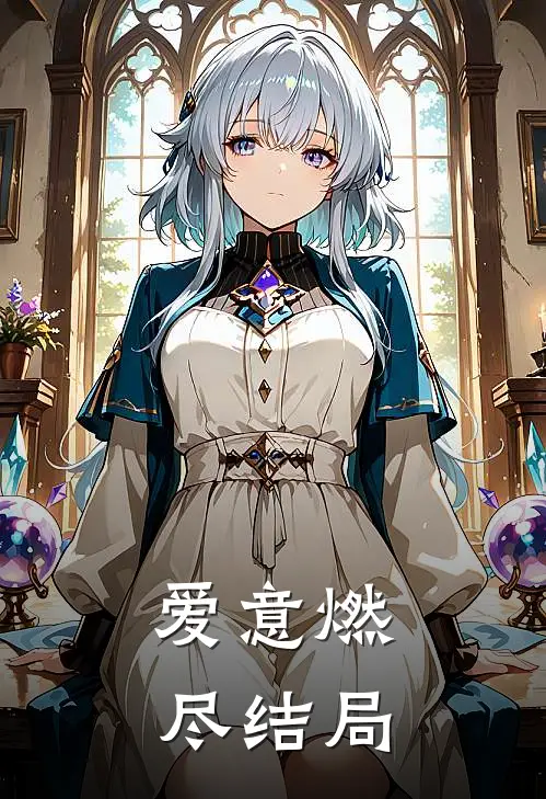 爱意燃尽结局