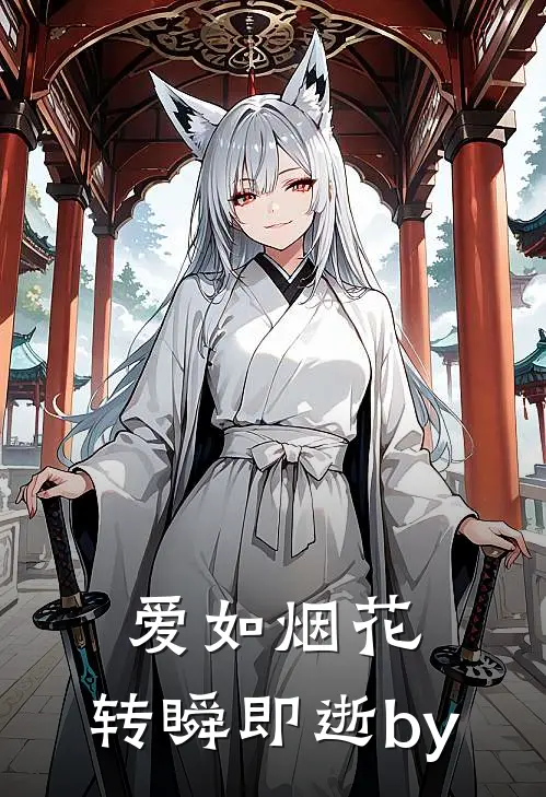 爱如烟花，转瞬即逝by