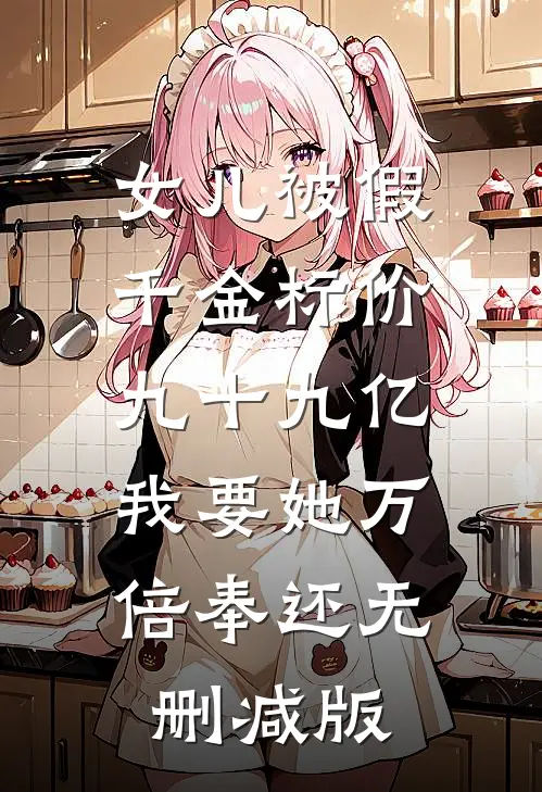 女儿被假千金标价九十九亿，我要她万倍奉还无删减版