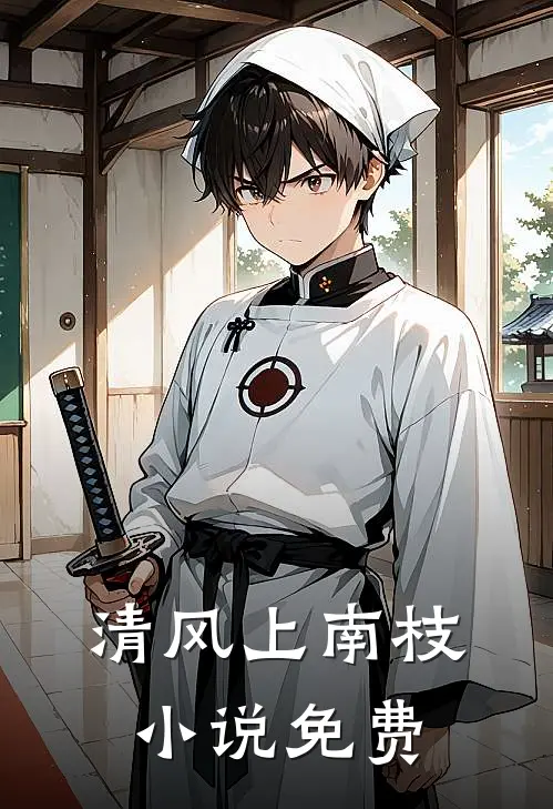清风上南枝小说免费