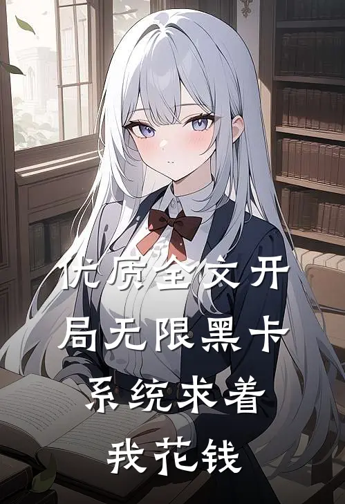 优质全文开局无限黑卡,系统求着我花钱