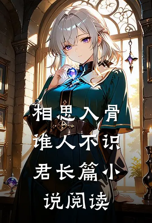 相思入骨：谁人不识君长篇小说阅读
