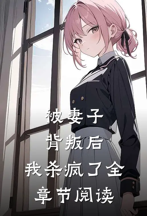 被妻子背叛后，我杀疯了全章节阅读