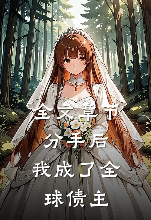 全文章节分手后，我成了全球债主