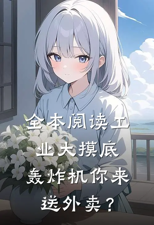 全本阅读工业大摸底：轰炸机你来送外卖？