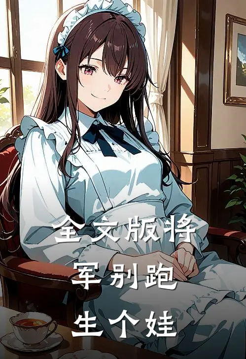 全文版将军别跑，生个娃