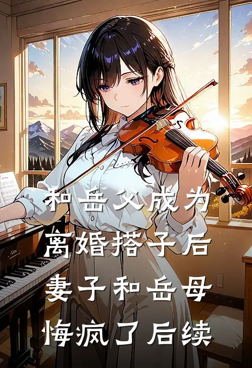 和岳父成为离婚搭子后，妻子和岳母悔疯了后续