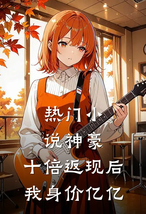 热门小说神豪：十倍返现后，我身价亿亿