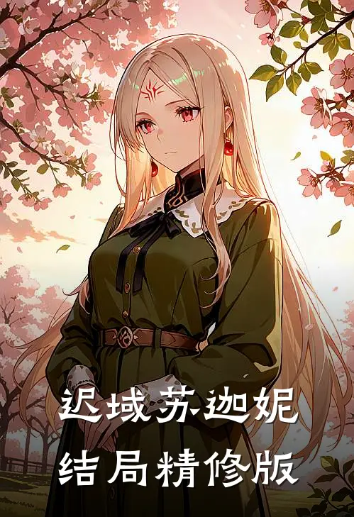 迟域苏迦妮结局精修版