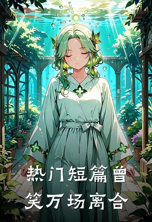 热门短篇曾笑万场离合