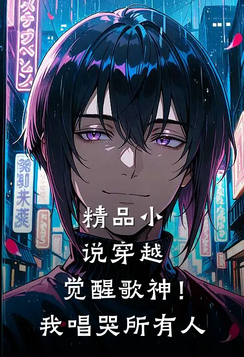 精品小说穿越：觉醒歌神！我唱哭所有人