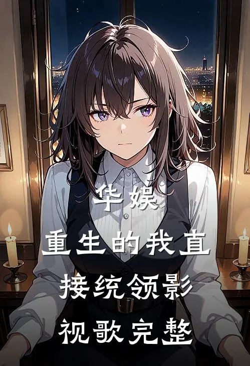 华娱：重生的我直接统领影视歌完整