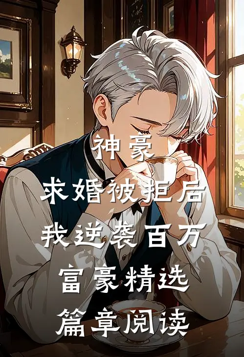 神豪：求婚被拒后，我逆袭百万富豪精选篇章阅读
