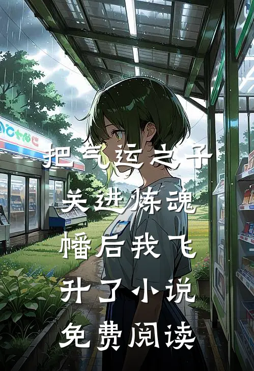 把气运之子关进炼魂幡后我飞升了小说免费阅读