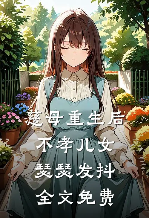 慈母重生后，不孝儿女瑟瑟发抖全文免费
