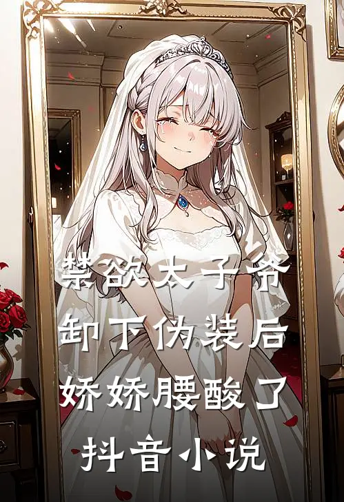 禁欲太子爷卸下伪装后，娇娇腰酸了抖音小说