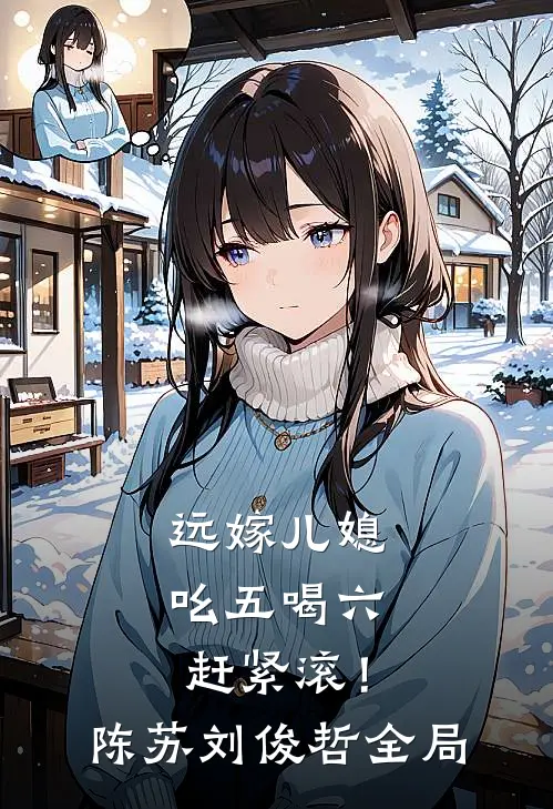 远嫁儿媳吆五喝六，赶紧滚！陈苏刘俊哲全局