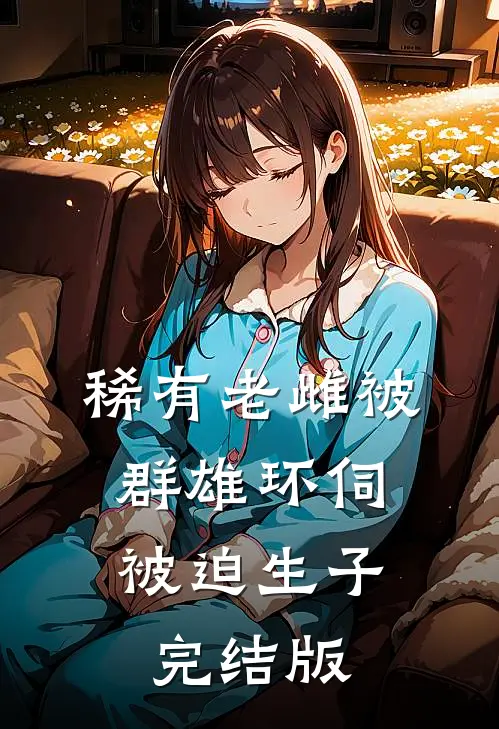 稀有老雌被群雄环伺，被迫生子完结版