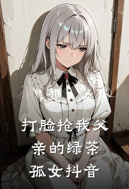 打脸抢我父亲的绿茶孤女抖音