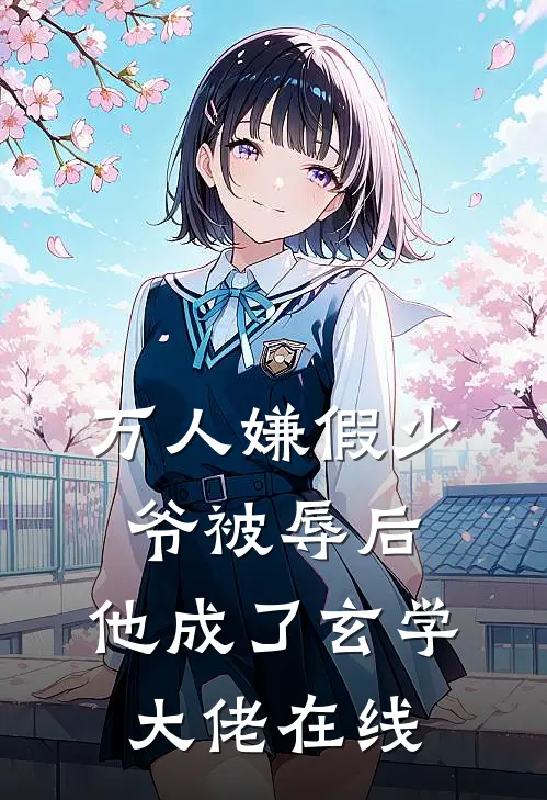 万人嫌假少爷被辱后，他成了玄学大佬在线