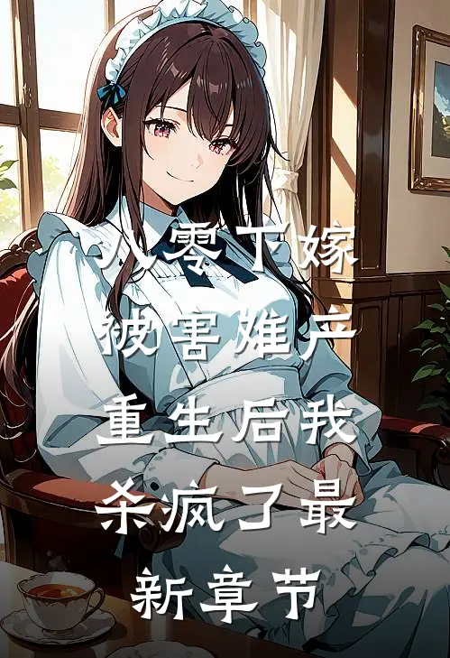 八零下嫁被害难产，重生后我杀疯了最新章节