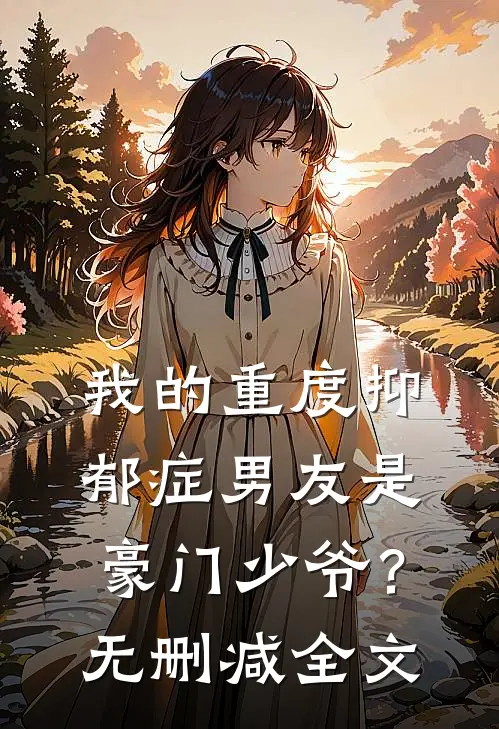 我的重度抑郁症男友是豪门少爷？无删减全文