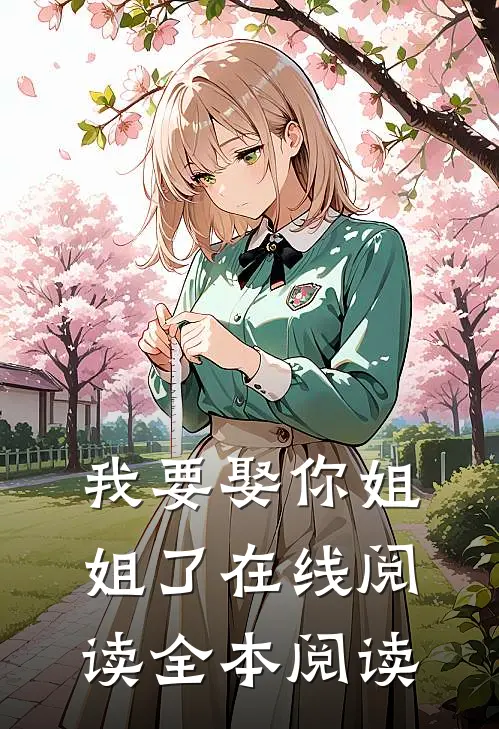 我要娶你姐姐了在线阅读全本阅读