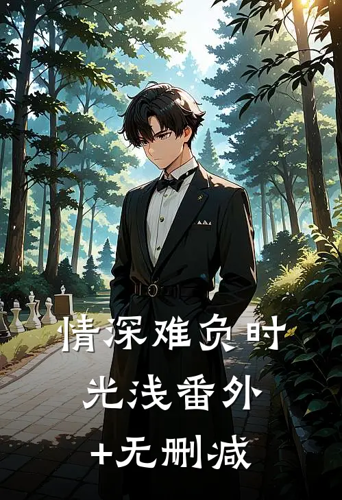 情深难负时光浅番外+无删减