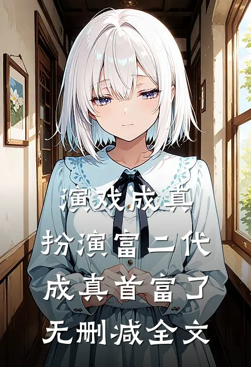 演戏成真,扮演富二代成真首富了无删减全文在线阅读