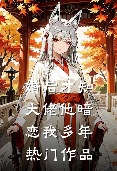 婚后才知，大佬他暗恋我多年热门作品
