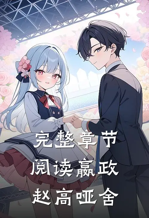 完整章节阅读嬴政赵高哑舍