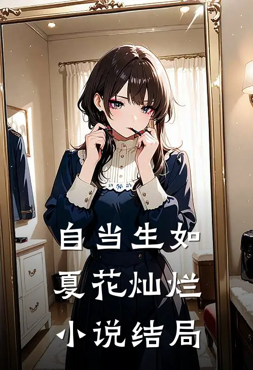 自当生如夏花灿烂小说结局