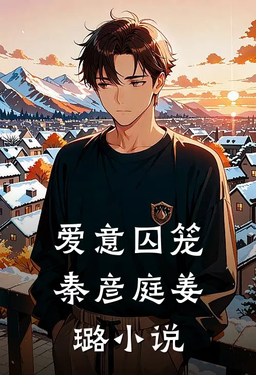 爱意囚笼秦彦庭姜璐小说