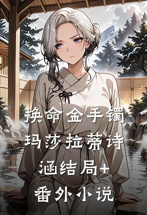 换命金手镯玛莎拉蒂诗涵结局+番外小说