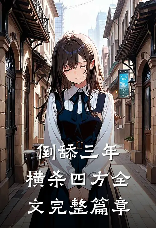 倒舔三年,横杀四方全文完整篇章