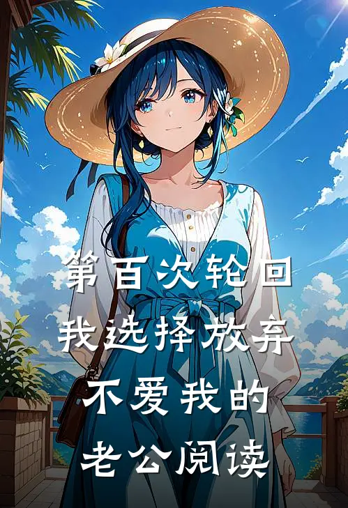 第百次轮回，我选择放弃不爱我的老公阅读