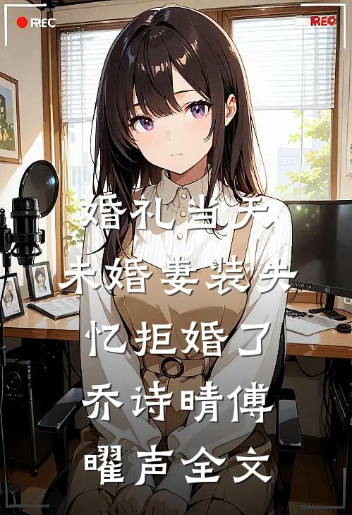 婚礼当天，未婚妻装失忆拒婚了乔诗晴傅曜声全文