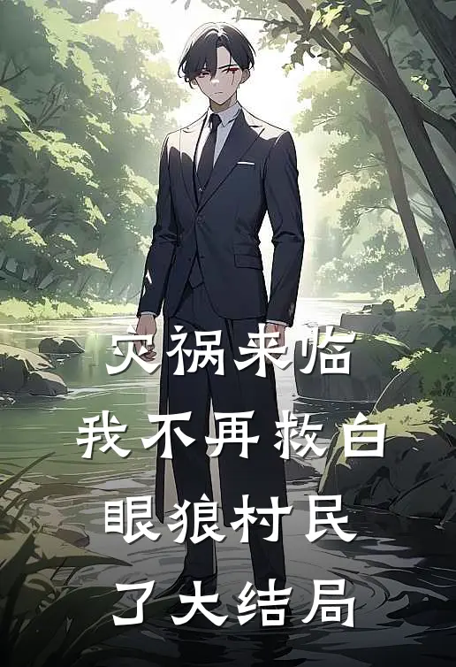 灾祸来临，我不再救白眼狼村民了大结局