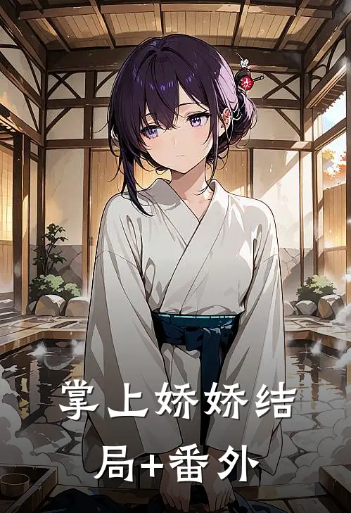 掌上娇娇结局+番外