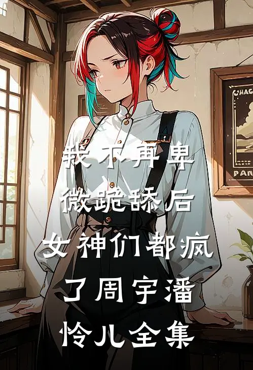 我不再卑微跪舔后，女神们都疯了周宇潘怜儿 全集